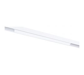 Трековый магнитный светильник ARTE LAMP A4643PL-1WH 