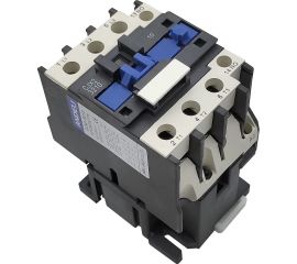 Контактор ANDELI CJX2-d3210 32A 380В/AC3 1но 50Гц ADL08-025 