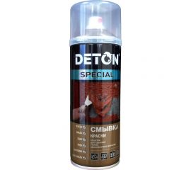 Смывка краски Deton аэрозоль 520 мл DTN-A07560 