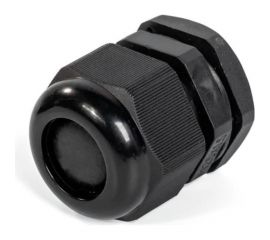 Пластиковый кабельный ввод FORTISFLEX м16 (5-10 мм) 88160 