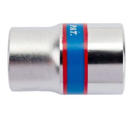 Головка торцевая двенадцатигранная (11 мм; 1/4DR) KING TONY 233011M 