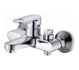 Смеситель для ванны Potato с коротким изливом P30201 