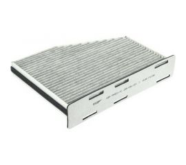 Фильтр салона угольный SKODA Octavia II/Superb II/Yeti I/VW Golf V/VI BIG FILTER GB9901C 