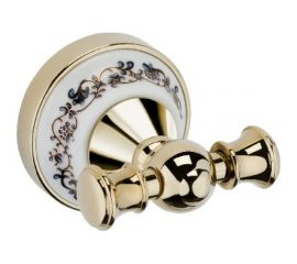 Двойной крючок FIXSEN GOLD BOGEMA 78505AG 