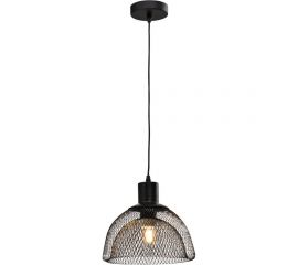 Подвес POWERLIGHT Holey 1BLK 1-010590 