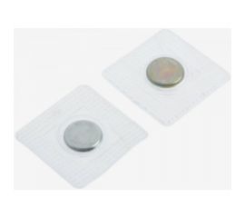 Неодимовый магнит для авто СИМАЛЕНД d 12 мм, набор 2 шт. 4790154 