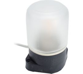 Светильник APEYRON цилиндр IP65, 15 см, серый 11-143 