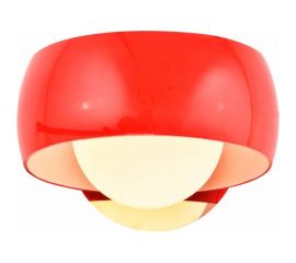 Бра POWERLIGHT MIOMI 1xG9x40W красн 1111/1W-1RED 