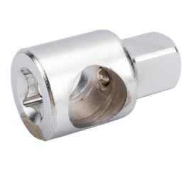 Переходник для воротка (1/2""-1/2""-3/8""; CrV) FIT HQ 62650 