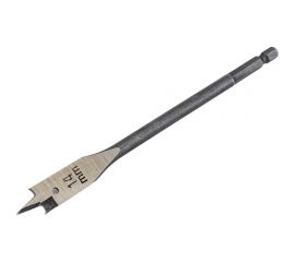 Сверло по дереву перьевое SPEED (14х160 мм) D.BOR 806140002D 