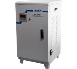 Релейный стабилизатор напряжения RUCELF SRV-20000-D 00002063 