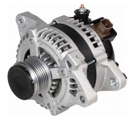 Генератор для автомобилей Toyota Corolla E150 1.6i 100A StartVOLT LG 1904 