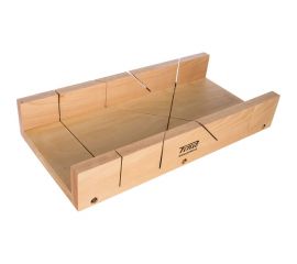 Стусло из бука PINIE 400х160х50мм 25-4001605019 