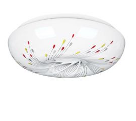 Светодиодный светильник Luminarte 6500K C02LLW12W 