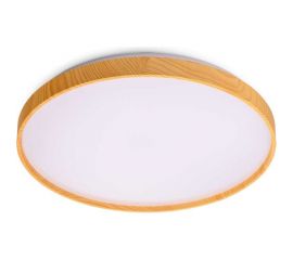 Светодиодный светильник Luminarte 90Вт, с пультом дист. управления, RGB STARWOOD-WH CLL47 