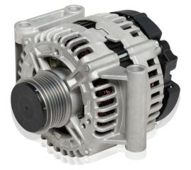 Генератор для автомобилей Fiat/Peugeot/Ford/Citroen Ducato /Boxer /Transit /Jumper 150A StartVOLT LG 1680 