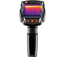 Тепловизор Testo 865 с поверкой к0000014122 
