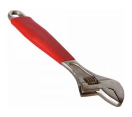 Разводной ключ SANTOOL 250 мм 031630-250 