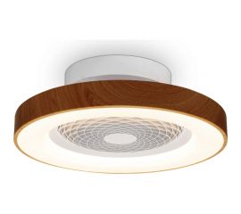 Потолочная люстра-вентилятор MANTRA tibet mini 7806 