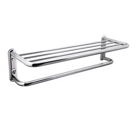 Полка для полотенец WasserKRAFT K-888 