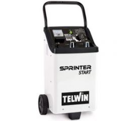 Пуско-зарядное устройство TELWIN SPRINTER 6000 START 230V 12-24V 829392 