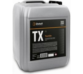 Универсальный очиститель Detail TX ""Textile"", 5л DT-0278 
