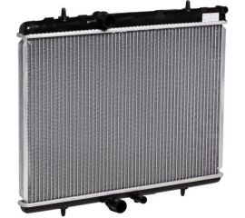 Радиатор охлаждения для автомобилей Peugeot 407/Citroen C5 AT LUZAR LRc 20T1 