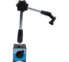 Штатив магнитный WCE-8CА с шарнирной стойкой и консолью, усилие отрыва 80 кг CNIC 38725 