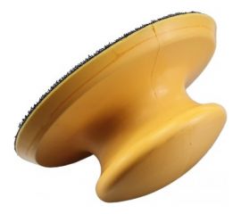 Ручной шлифок Uniq tool грибок 2 D=120 UTG-0205 