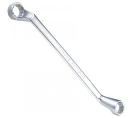 Гаечный накидной двусторонний ключ Venus 22x24 7811-0291 