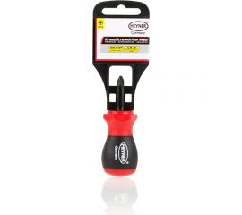 Крестовая отвертка Heyner PRO PH2 30 мм 351200 