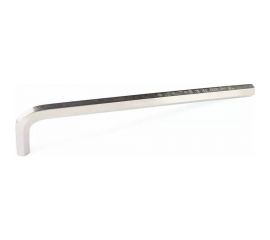 Г-образный удлиненный 6-гранный ключ 9мм IZELTAS 4903220090 