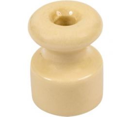 Изолятор МЕЗОНИНЪ универсальный, цвет - слоновая кость GE70025-02 