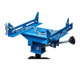 Насадка-опция на трансмиссионную стойку N3406 NORDBERG N34S 