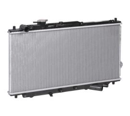 Радиатор охлаждения для автомобилей Spectra MT LUZAR LRc KISp963A2 