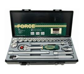 Набор инструмента FORCE 4243-9 