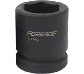 Головка ударная 6-гранная (56 мм; 3/4"") Forsage 15587 F-46556 