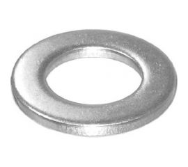 Плоская шайба STARFIX М16 цинк, DIN 125, 5 кг SMV1-75330-5 