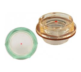 Маслоуказатель "Глазок" KIPP K0445.1362715 