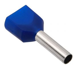 Наконечник ншви2 GENERICA 2,5-12 из/фл (100шт/упак) UGN31-012-D25-100-G 