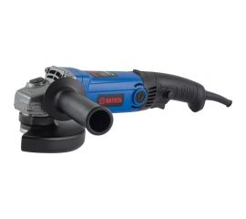 Шлифовальная угловая машина ВИТЯЗЬ МШУ-125-1100 18015010 