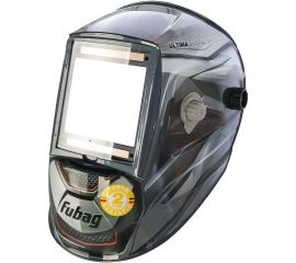 Маска сварщика Хамел??он ULTIMA 5-13 Panoramic Silver/IQ 5-13C L FUBAG 992520 