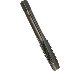 Ручные метчики, комплект 2 шт. М10 х 1.5 мм MOS 70888М 