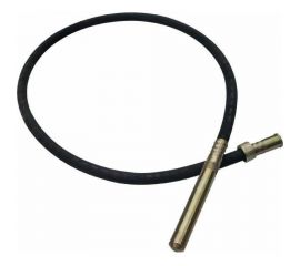 Вал гибкий с вибронаконечником VG 2.5/35 маятниковый тип Grost 211750 