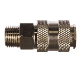 Переходник рапид – 3/8M Elitech 0704.017800 