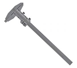 Штангенциркуль Буревестник ШЦ-II 250 0,1 ГОСТ 166-89 291 