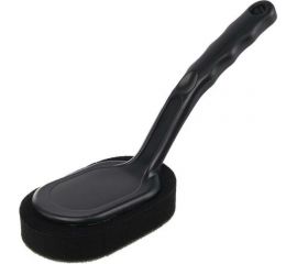 Щетка-губка для чернения резины СИМАЛЕНД 28 см 5182336 