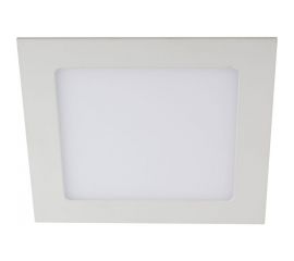 Светодиодный квадратный светильник ЭРА LED 2-6-6K LED 6W 220V 6500K Б0019836 