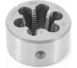 Коническая плашка Beltools К1/2 (NPT) 14Н D=45 мм, диаметр нарезаемой резьбы=22,1 ri.127.24 