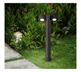 Ландшафтный светильник Maytoni Wall Street O010FL-02B 